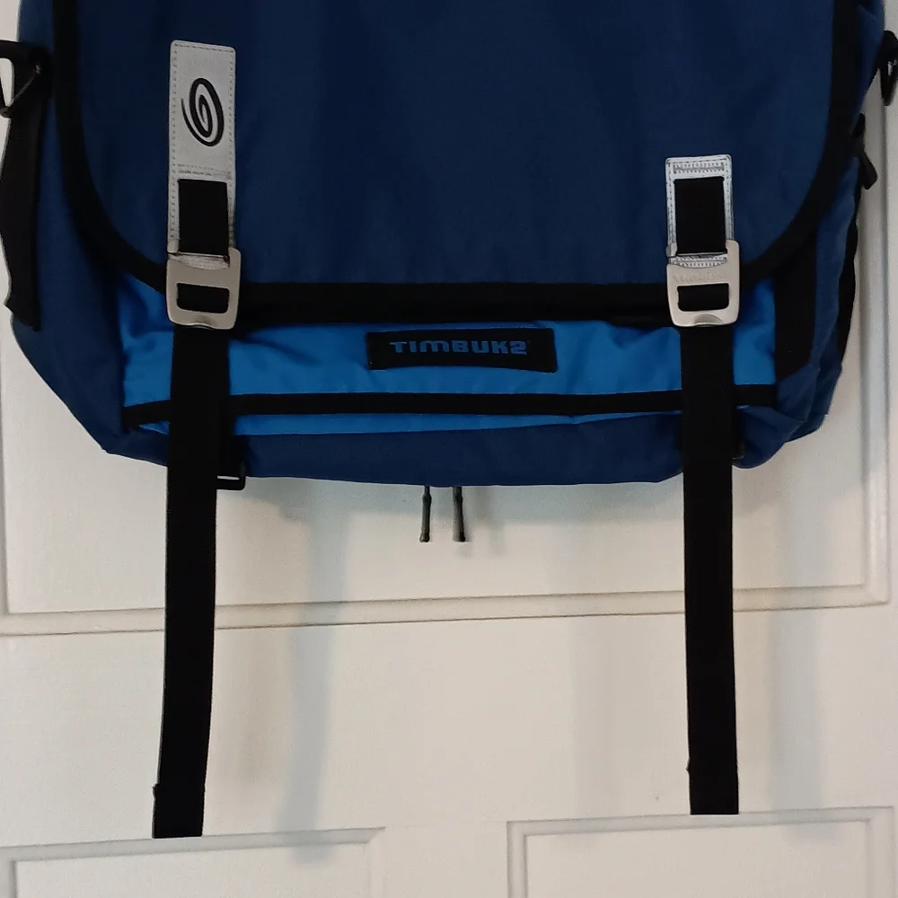 Timbuk2 Messenger Bag Medium - Picture 1 of 9